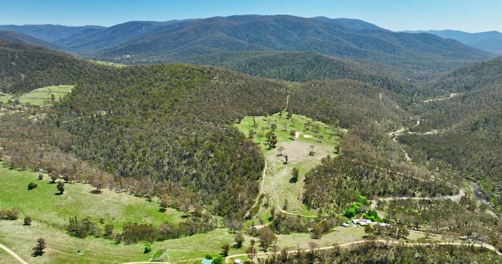 Click to view all images 3905 Omeo Highway Glen Valley VIC 3898 - Image 1