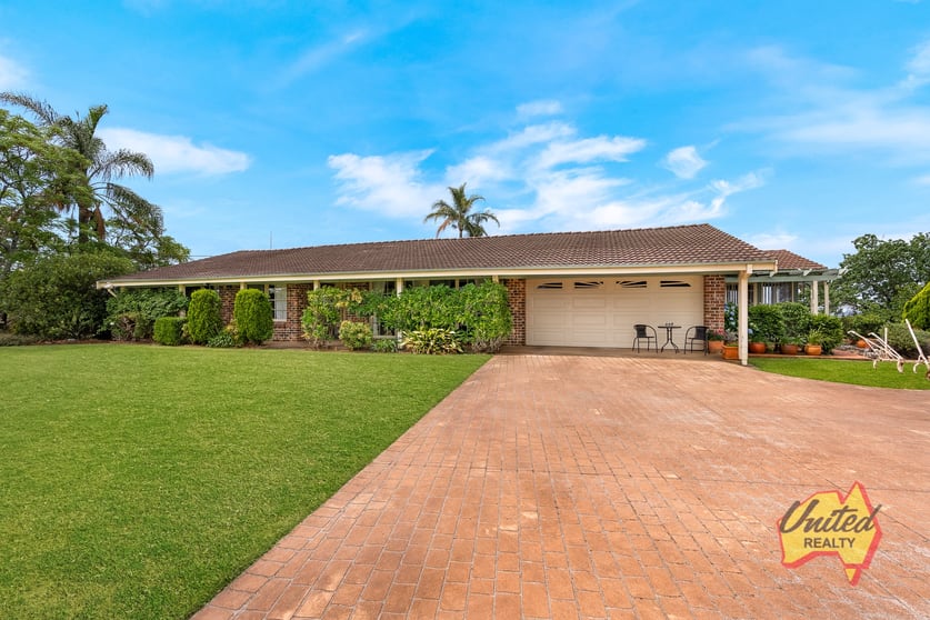 Click to view all images 20 Caroles Road Orangeville NSW 2570 - Image 2