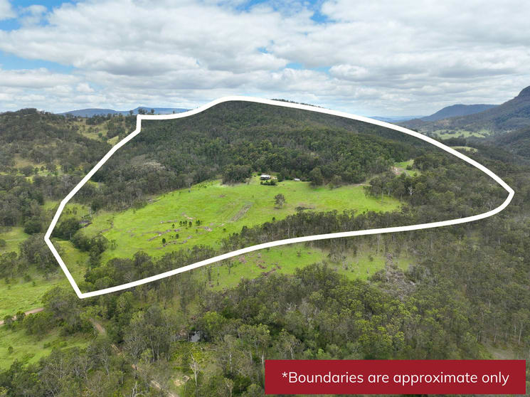 Click to view all images 1132 White Swamp Road Koreelah NSW 2476 - Image 2