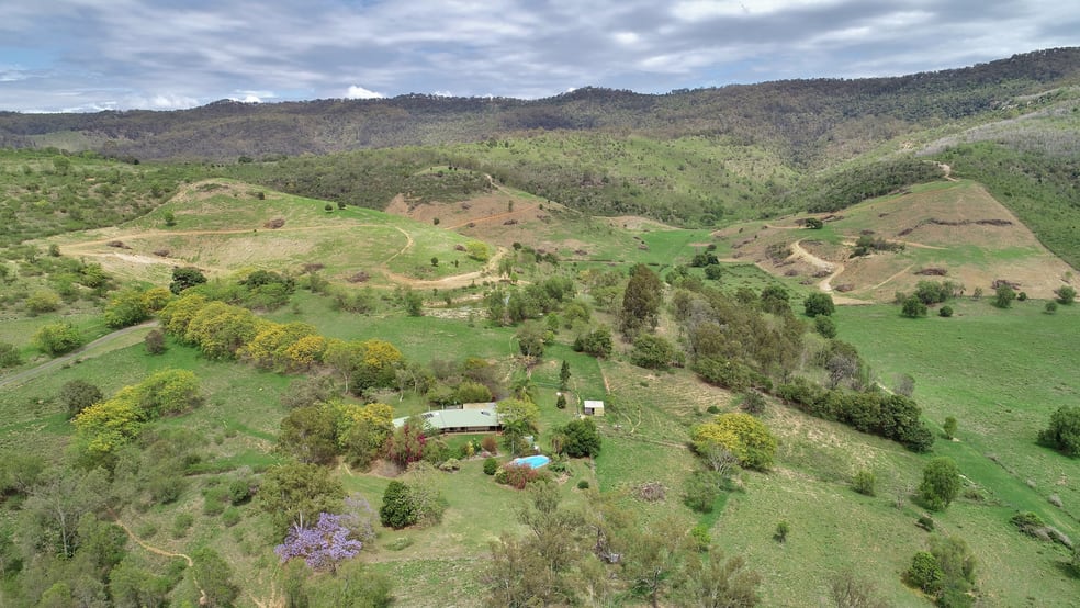 64 Allens Rd Upper Tenthill QLD 4343 - Image 1