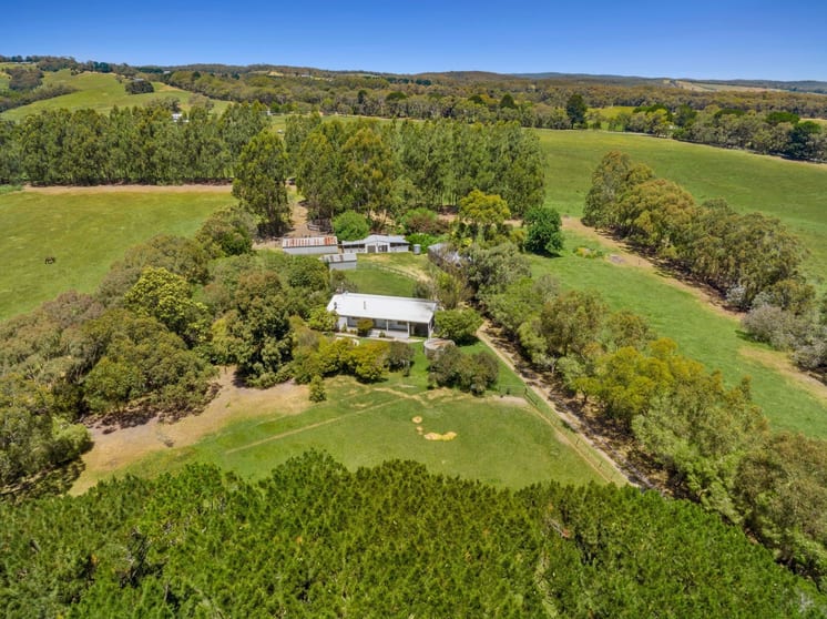 Click to view all images 30 Swayns Lane Deans Marsh VIC 3235 - Image 2