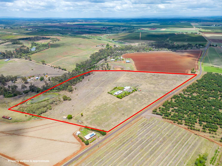 Click to view all images 440 Knockroe Road North Isis QLD 4660 - Image 2