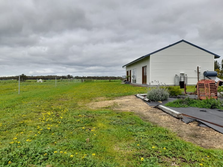 Click to view all images 160 (Lot 673) Horne Road Mount Barker WA 6324 - Image 3