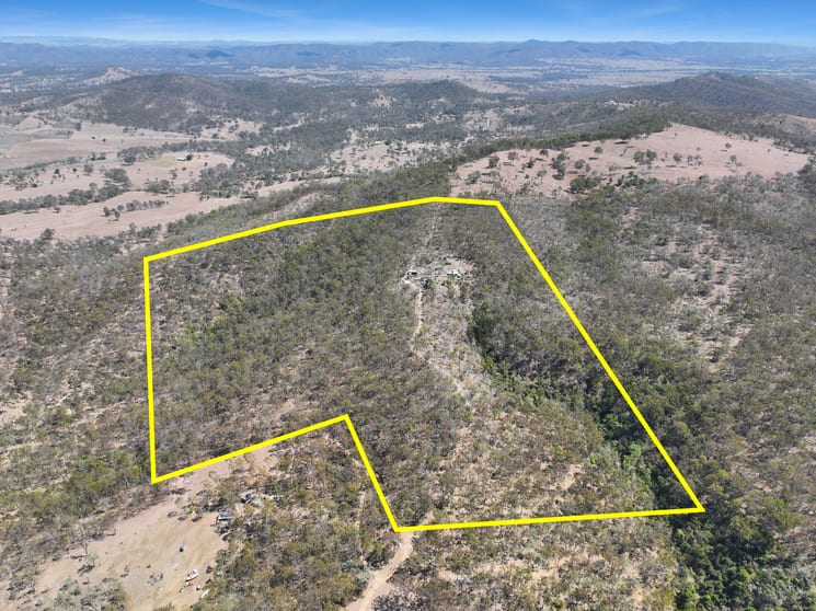 Click to view all images 424 Bowdens Lane Coal Creek QLD 4312 - Image 2