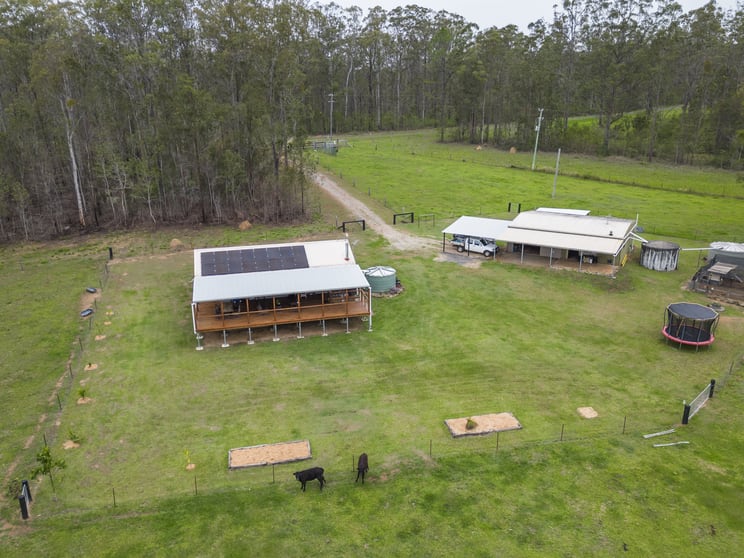 Click to view all images 201 West Lanitza Road Lanitza NSW 2460 - Image 3