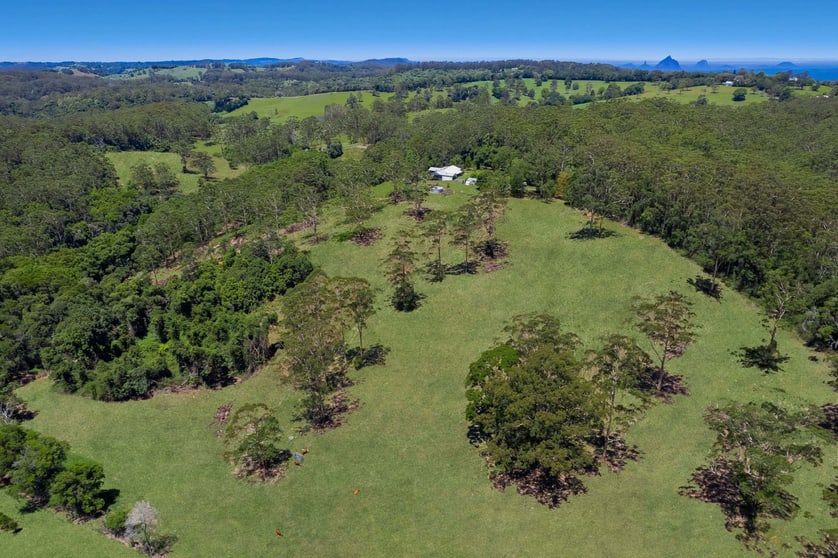 Click to view all images 140 Bellthorpe West Road Bellthorpe QLD 4514 - Image 1