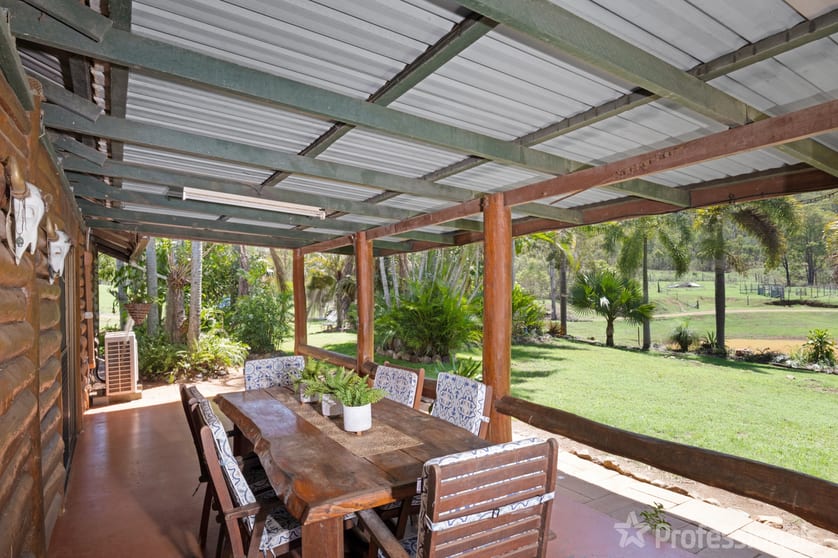 Click to view all images 361 Coorooman Creek Road Cawarral QLD 4702 - Image 1