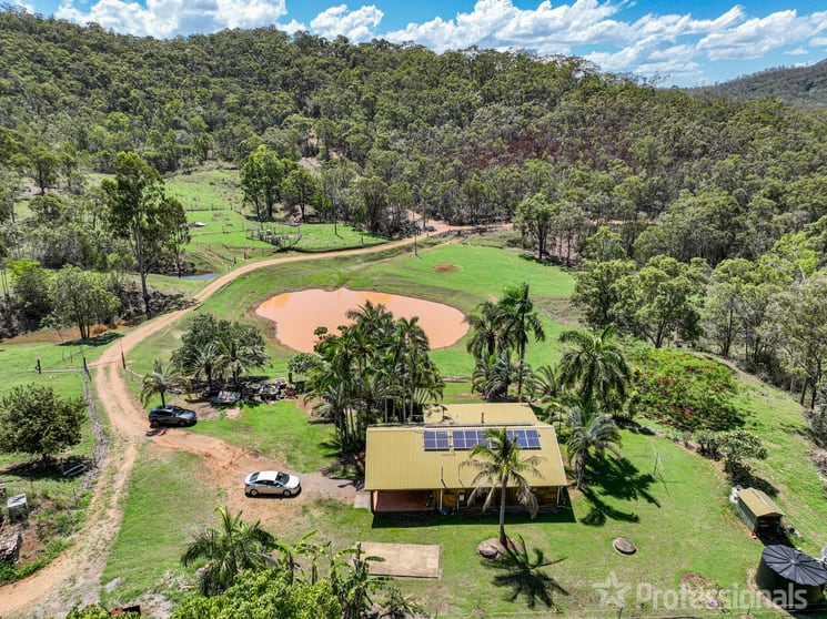 Click to view all images 361 Coorooman Creek Road Cawarral QLD 4702 - Image 2