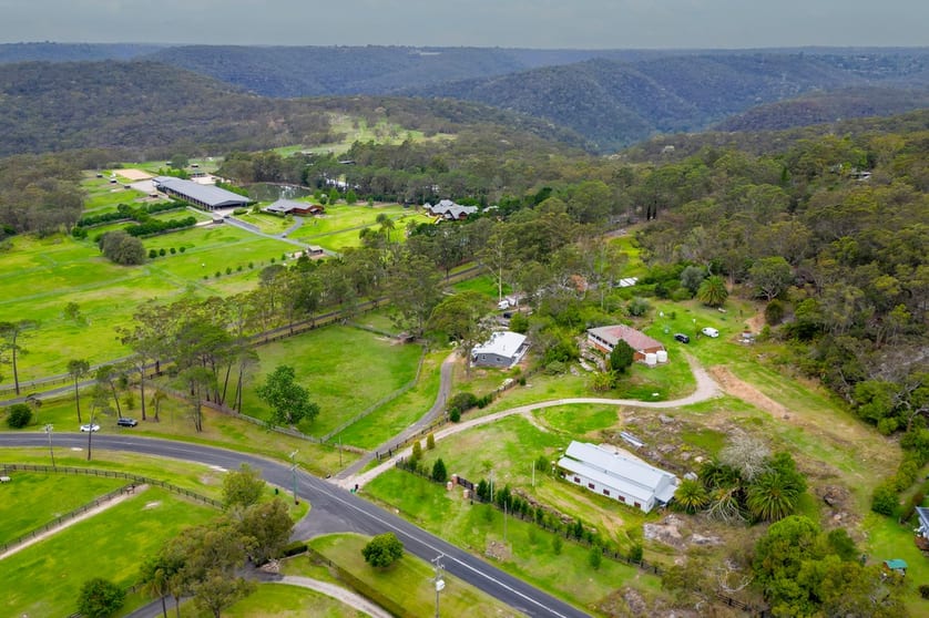 Berrilee NSW 2159 - Image 1
