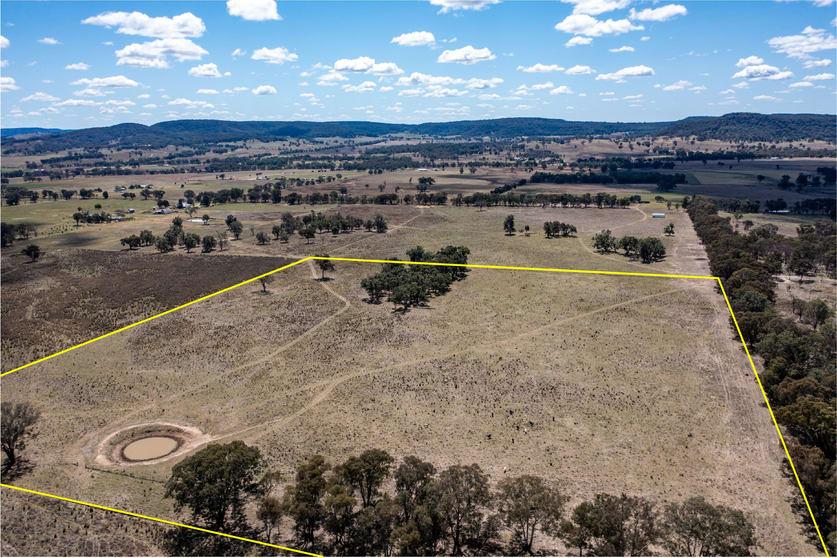 Lot 206 //45 Bayly Lane Mudgee NSW 2850 - Image 1