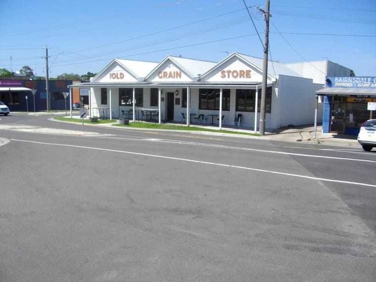 Click to view all images Alcohol & Liquor business for sale in Bairnsdale - Image 1