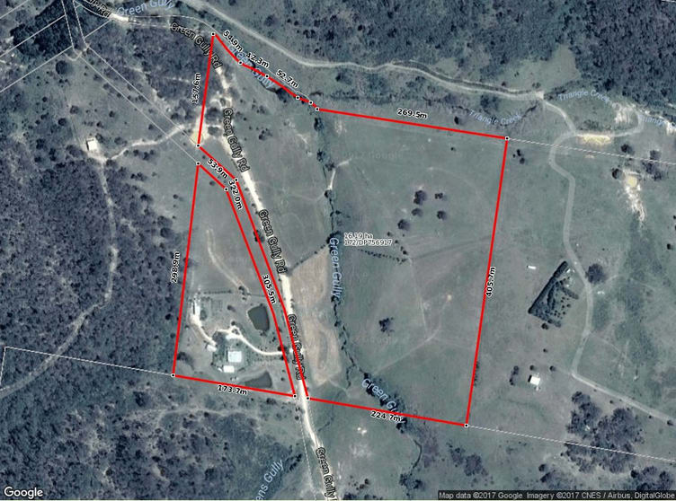 608 Green Gully Road Mudgee NSW 2850 - Image 1