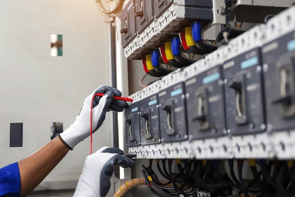 Click to view all images Industrial & Manufacturing business for sale in QLD - Image 1