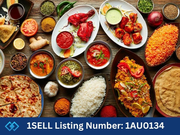 Click to view all images Food & Beverage business for sale in NSW - Image 1