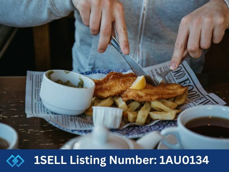 Click to view all images Food & Beverage business for sale in NSW - Image 2