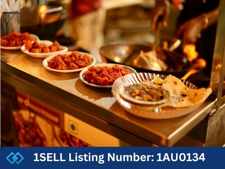 Click to view all images Food & Beverage business for sale in NSW - Image 3