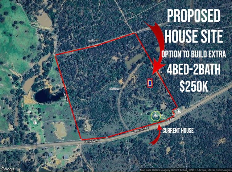 88 McLean Road Durong QLD 4610 - Image 3