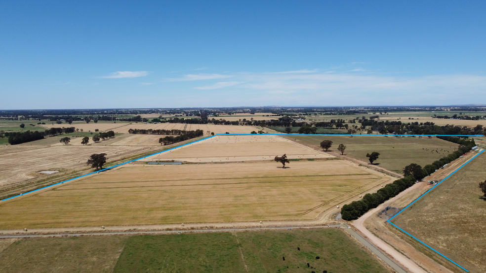 Click to view all images 1448 Labuan Road Marungi VIC 3634 - Image 2