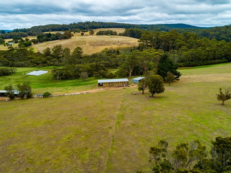 Click to view all images 281 Bridge Road North Walpole WA 6398 - Image 1