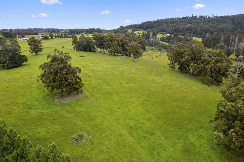 Click to view all images Lot 1 Flakemore Road Franklin TAS 7113 - Image 3