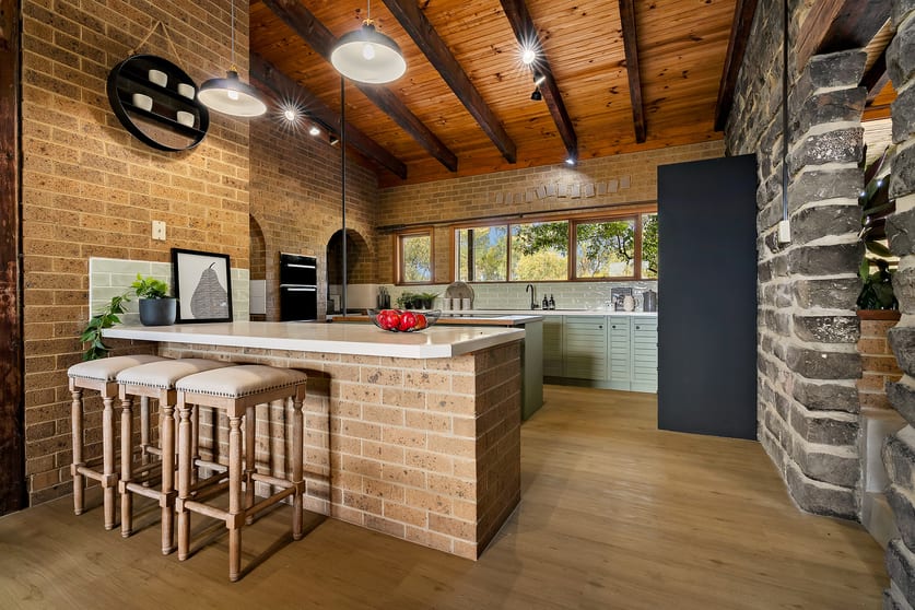 8 Old Spring Valley Road Flowerdale VIC 3717 - Image 3