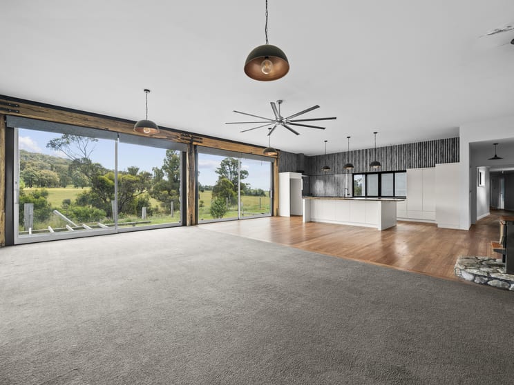 Click to view all images 1435 Old Tolmie Road Tolmie VIC 3723 - Image 2