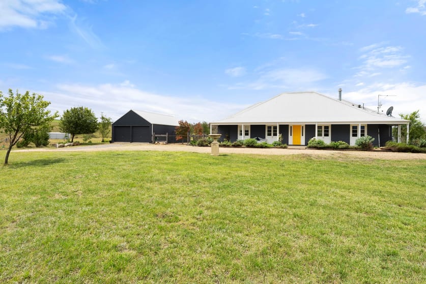 Click to view all images 508 Manar Road Braidwood NSW 2622 - Image 1
