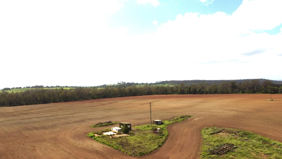 Click to view all images 98 Haly Creek Rd. Goodger QLD 4610 - Image 1