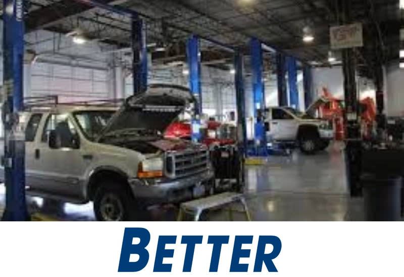Automotive & Marine  business for sale in Brisbane City - Image 1