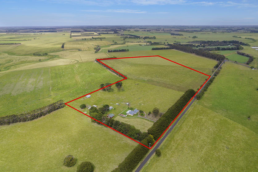 Click to view all images 795 Goodwood Road Minjah VIC 3276 - Image 2