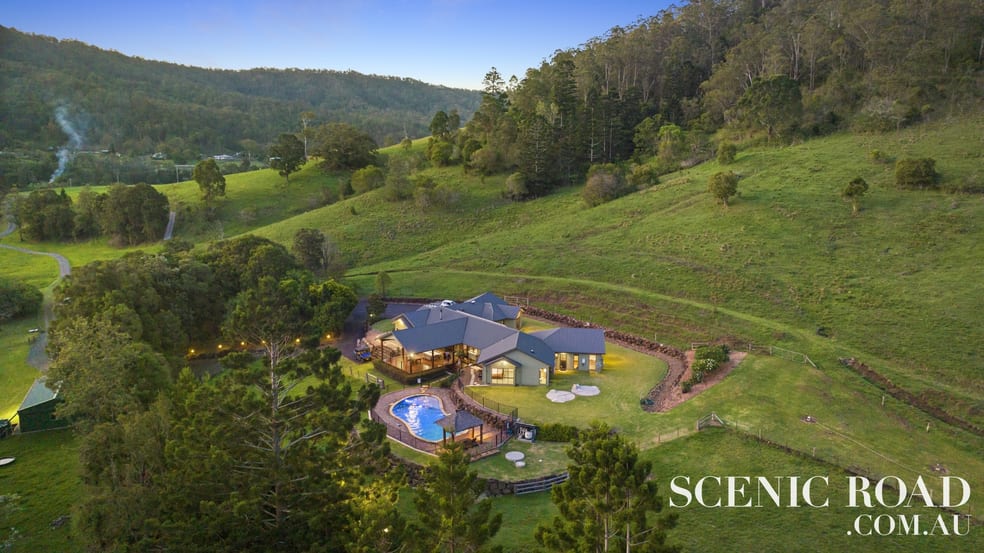 6 Reining Rd Canungra QLD 4275 - Image 3