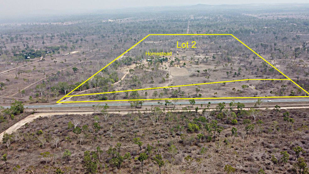 Click to view all images 1160 Hervey Range Road Rangewood QLD 4817 - Image 2