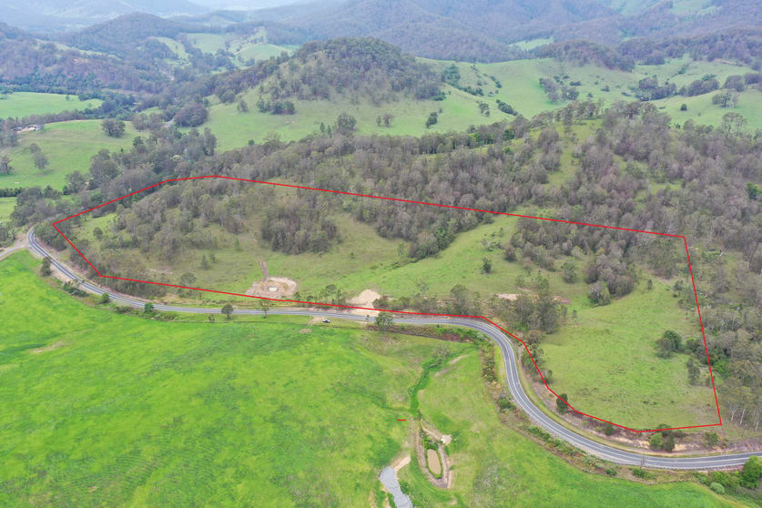 Lot/1 Oxley Highway Long Flat NSW 2446 - Image 1