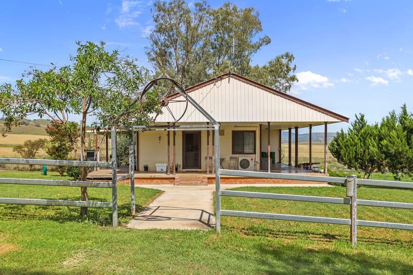 952 Halls Creek Road Halls Creek NSW 2346 - Image 2