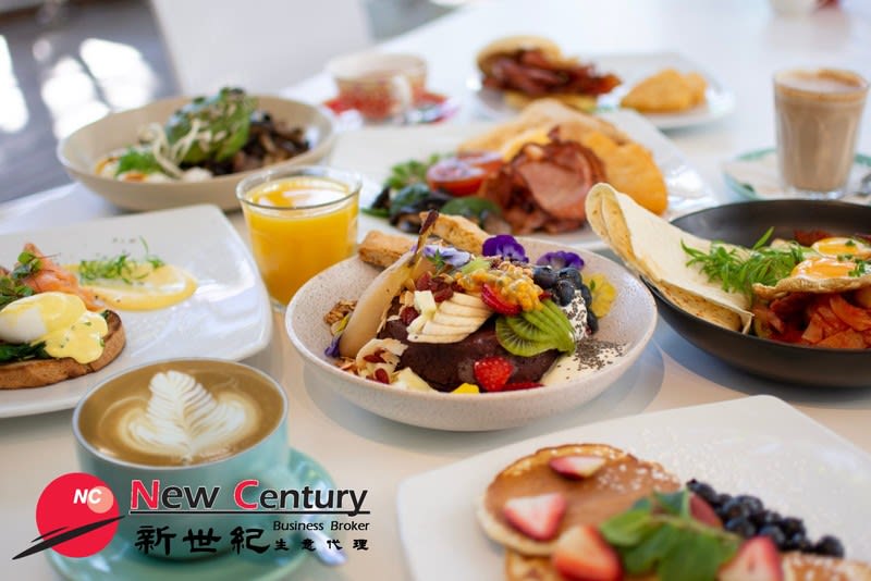 Food, Beverage & Hospitality  business for sale in Edithvale - Image 1