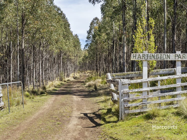 Click to view all images 129 Salmons Road Rhyndaston TAS 7120 - Image 1