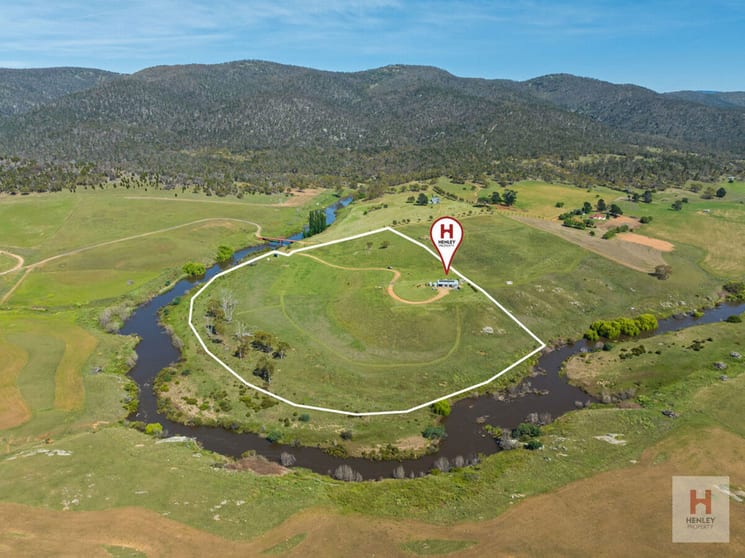 Click to view all images 300 Murrells Road Bunyan NSW 2630 - Image 1