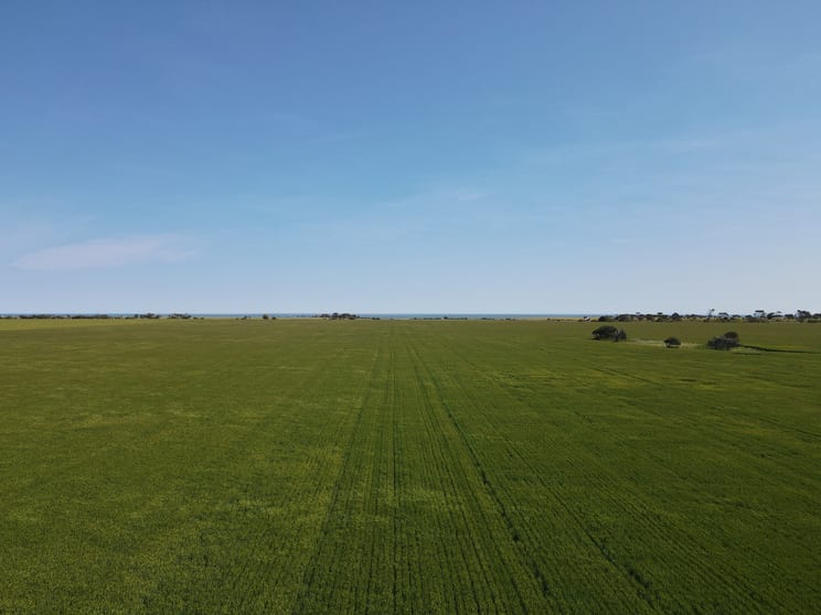 Click to view all images 'Paramac' Allotment 21 Port Victoria Road South Kilkerran SA 5573 - Image 1
