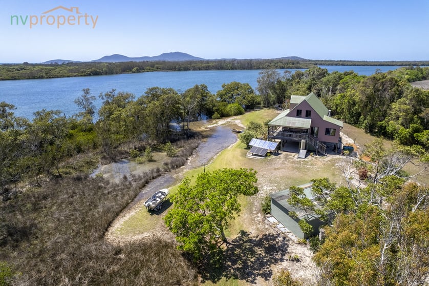 Click to view all images 315 Fishermans Reach Road Fishermans Reach NSW 2441 - Image 3