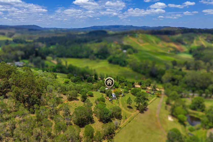 453 Wilsons Pocket Road Wilsons Pocket QLD 4570 - Image 1