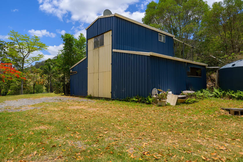 453 Wilsons Pocket Road Wilsons Pocket QLD 4570 - Image 3