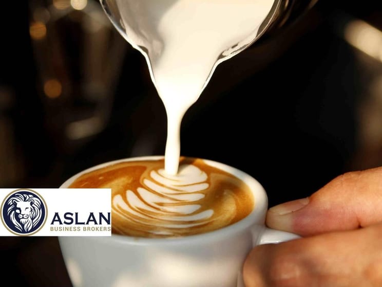 Cafe & Coffee Shop  business for sale in Derrimut - Image 2