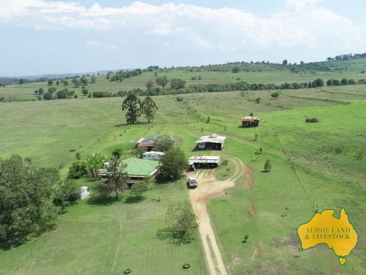 Click to view all images 32 Jorgensens Road Booie QLD 4610 - Image 2