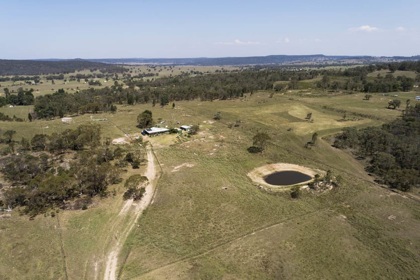 Click to view all images 590 Ridge Road Mudgee NSW 2850 - Image 2