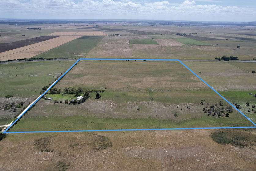 Click to view all images 45 MANUKA ROAD Hatherleigh SA 5280 - Image 3