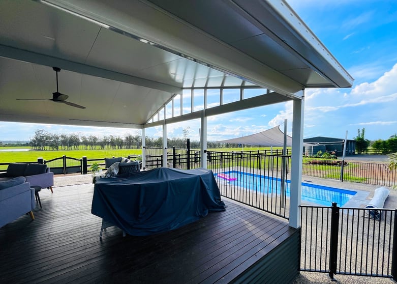 Click to view all images 548 Ringwood Road Booyal QLD 4671 - Image 2