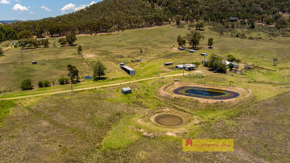 228 Buckaroo Road Mudgee NSW 2850 - Image 1