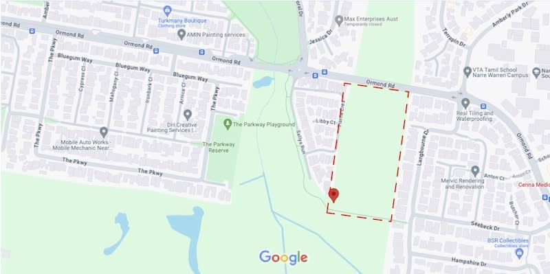 37T Sallys Run Hampton Park VIC 3976 - Image 2