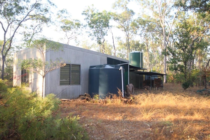 Lot 3501-4 Fog Bay Road Dundee Forest NT 0840 - Image 1