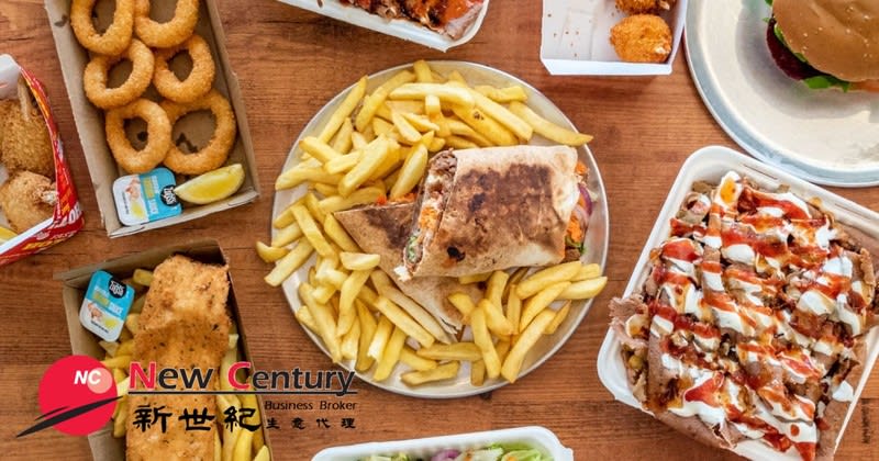Food, Beverage & Hospitality  business for sale in Maribyrnong - Image 1